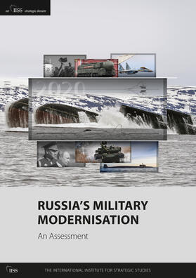 RUSSIAS MILITARY MODERNISATION