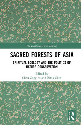 Sacred Forests of Asia