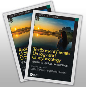 Textbook of Female Urology and Urogynecology/2 Bde.