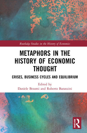 Metaphors in the History of Economic Thought