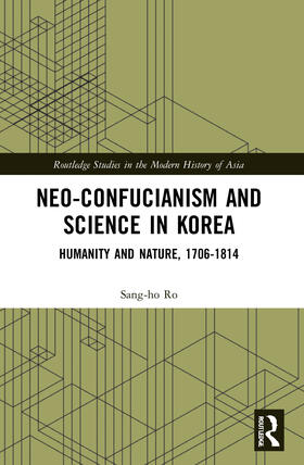 Neo-Confucianism and Science in Korea