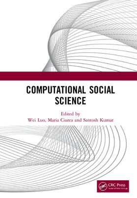 Computational Social Science