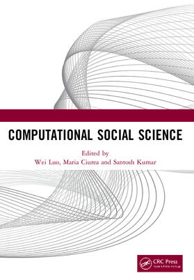 Computational Social Science