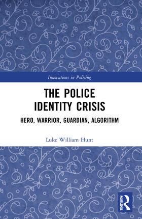 The Police Identity Crisis