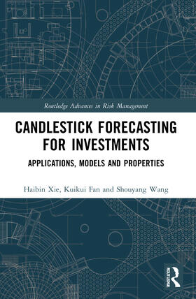 Candlestick Forecasting for Investments