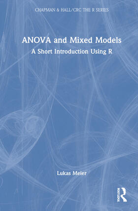 ANOVA and Mixed Models