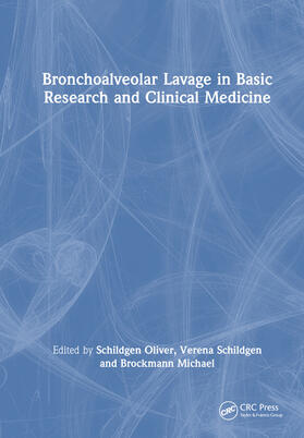 Bronchoalveolar Lavage in Basic Research and Clinical Medici