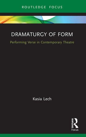 Dramaturgy of Form