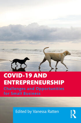 COVID-19 and Entrepreneurship