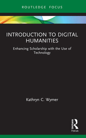 Introduction to Digital Humanities