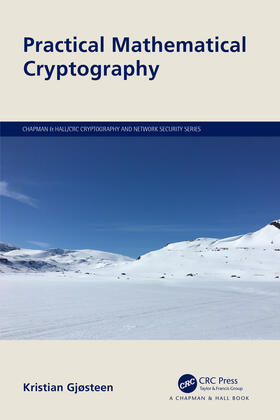 Practical Mathematical Cryptography