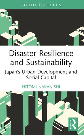 Disaster Resilience and Sustainability