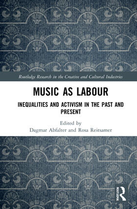 Music as Labour