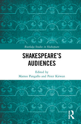 Shakespeare's Audiences