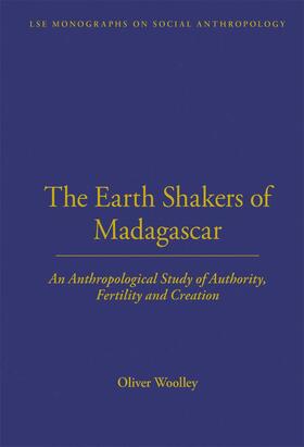 The Earth Shakers of Madagascar