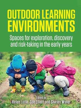 Outdoor Learning Environments