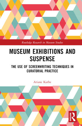 Museum Exhibitions and Suspense