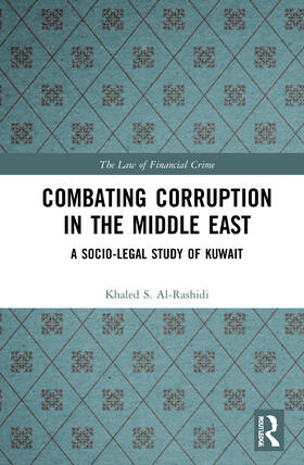 Combating Corruption in the Middle East