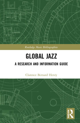 Henry, C: Global Jazz