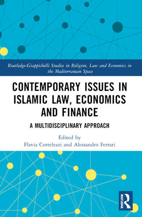 Contemporary Issues in Islamic Law, Economics and Finance