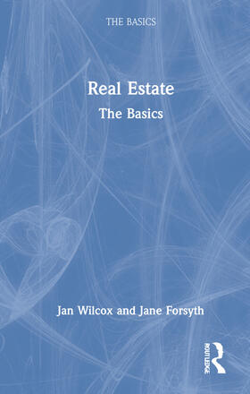 Wilcox, J: Real Estate