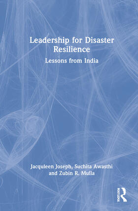 Leadership for Disaster Resilience