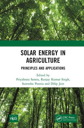 Solar Energy in Agriculture