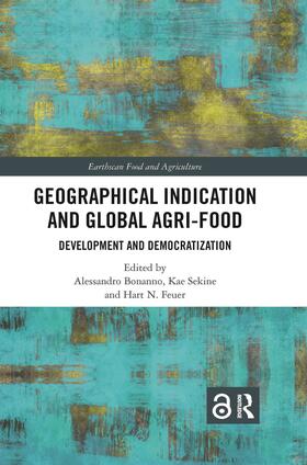 Geographical Indication and Global Agri-Food