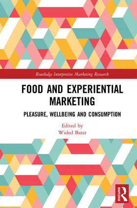 Food and Experiential Marketing