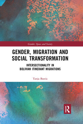 Gender, Migration and Social Transformation