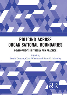 Policing Across Organisational Boundaries