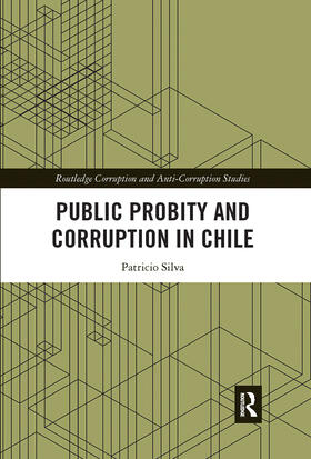 Public Probity and Corruption in Chile