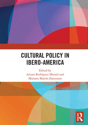 Cultural Policy in Ibero-America