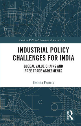 Industrial Policy Challenges for India