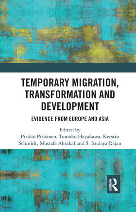 Temporary Migration, Transformation and Development