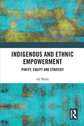 Indigenous and Ethnic Empowerment