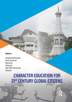 Character Education for 21st Century Global Citizens