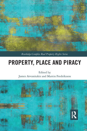 Property, Place and Piracy