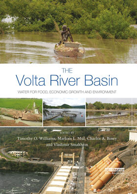 The Volta River Basin