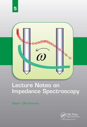 Lecture Notes on Impedance Spectroscopy