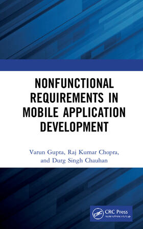 Nonfunctional Requirements in Mobile Application Development