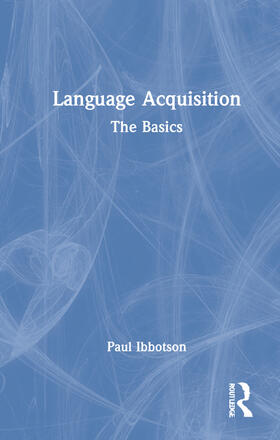 Ibbotson, P: Language Acquisition
