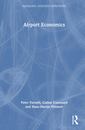 Airport Economics