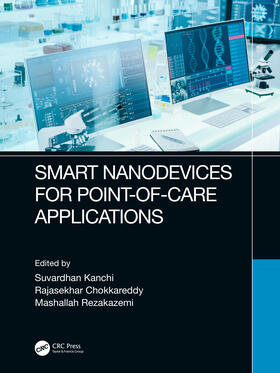Kanchi, S: Smart Nanodevices for Point-of-Care Applications