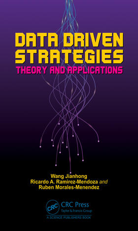 Jianhong, W: Data Driven Strategies