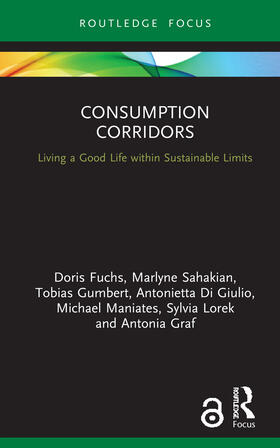 Consumption Corridors