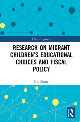 Research on Migrant Children's Educational Choices and Fiscal Policy