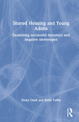 Tuffin, K: House Sharing and Young Adults