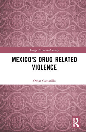 Mexico's Drug-Related Violence