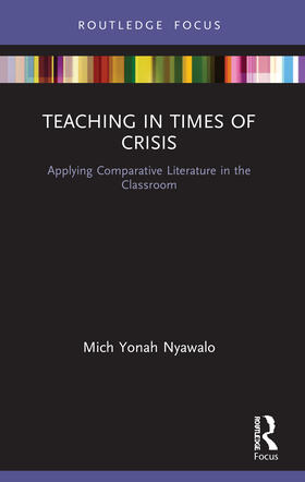 Nyawalo, M: Teaching in Times of Crisis